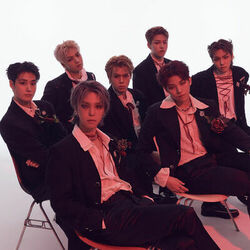 Picture of GHOST9