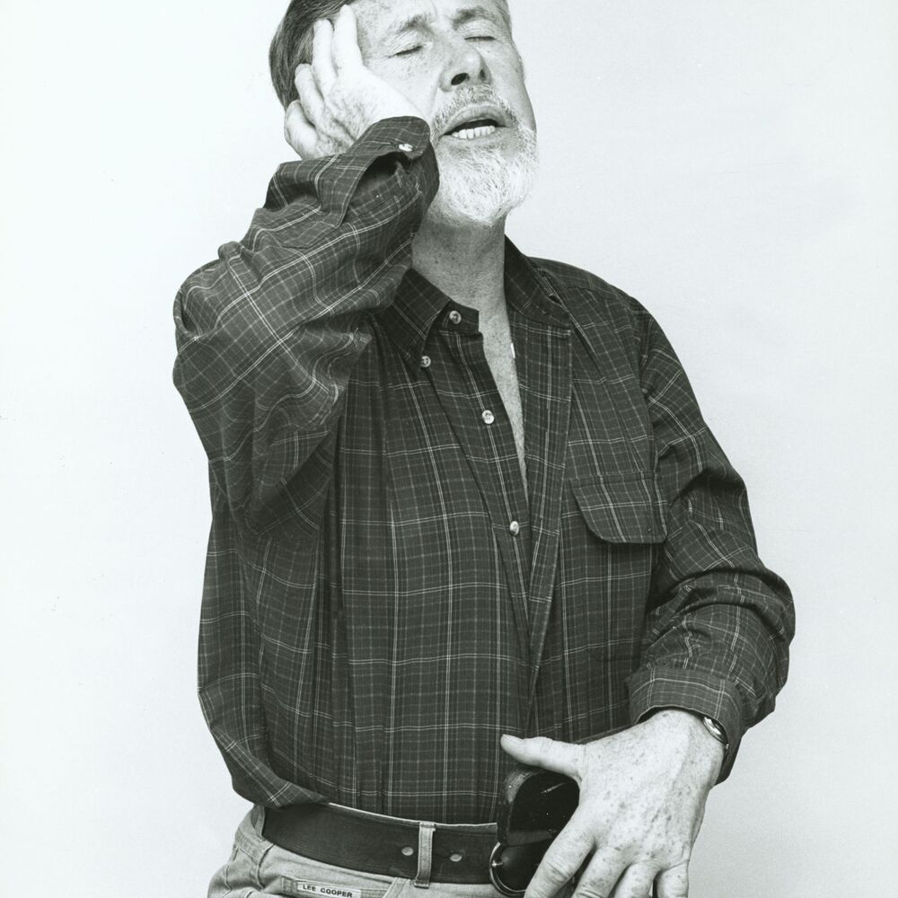 Picture of Ewan MacColl