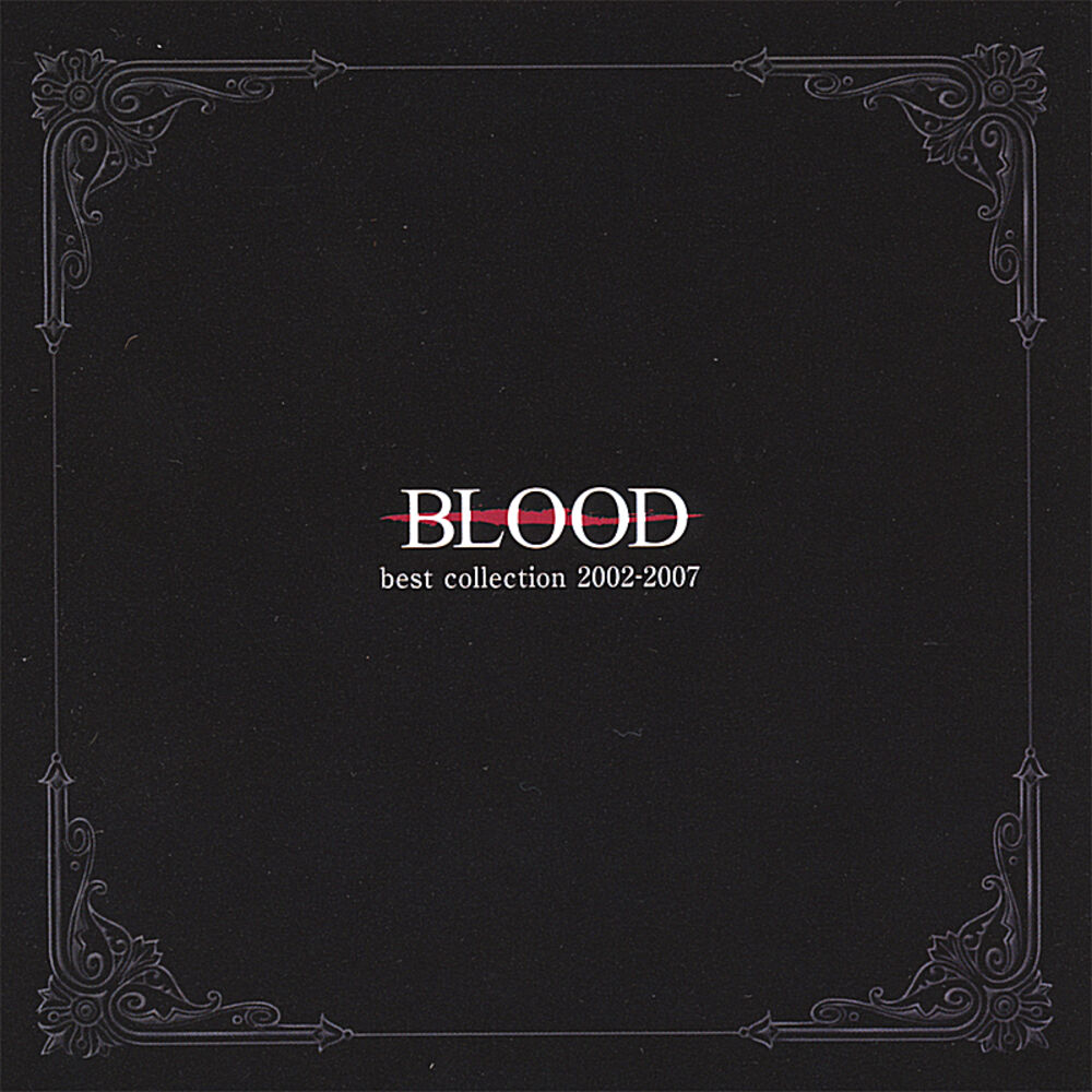 Picture of Blood