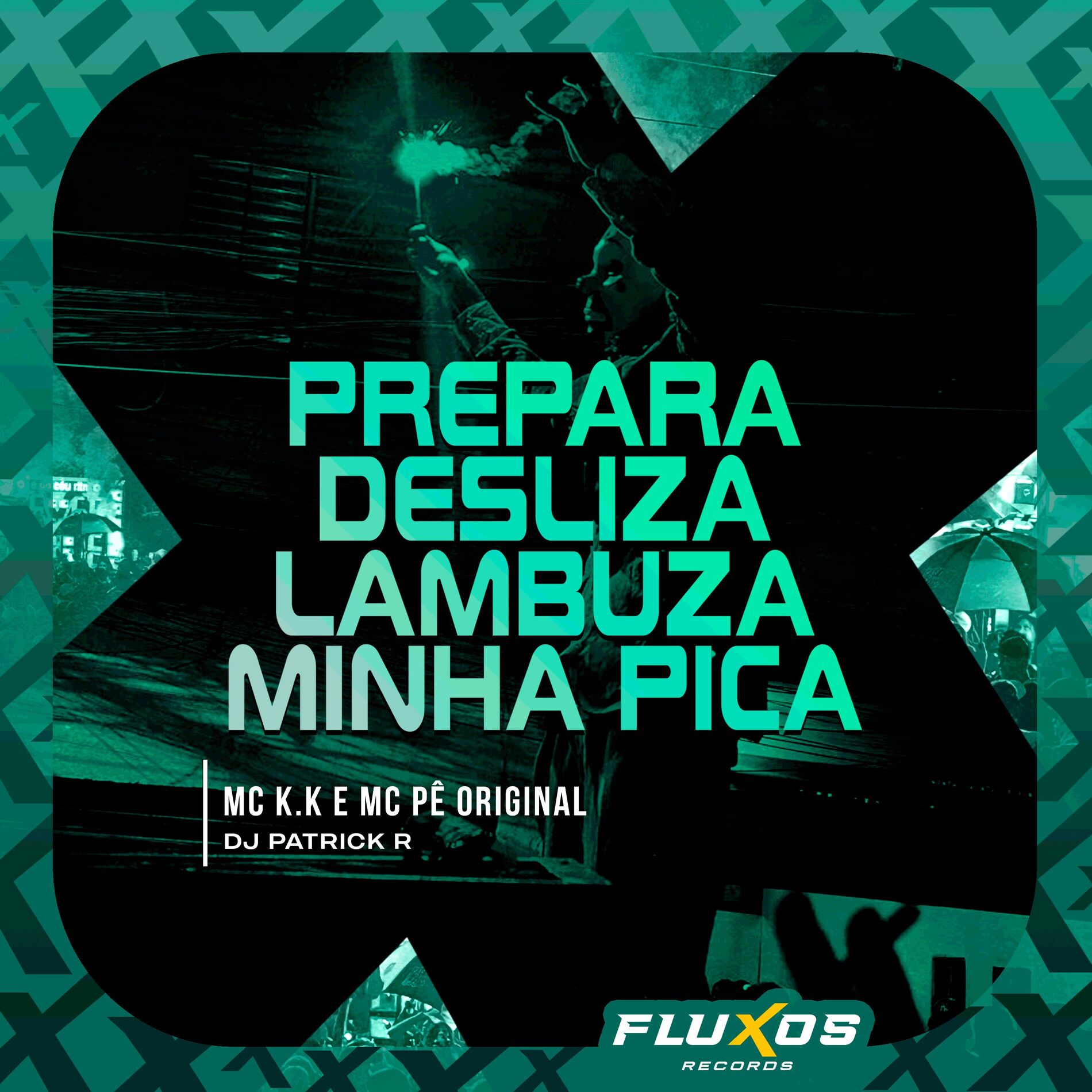 MC Pê Original