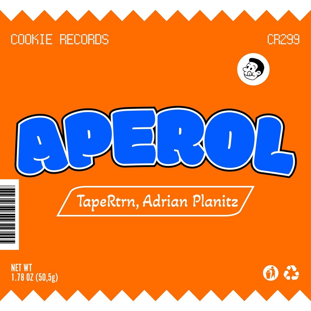 Picture of TapeRtrn