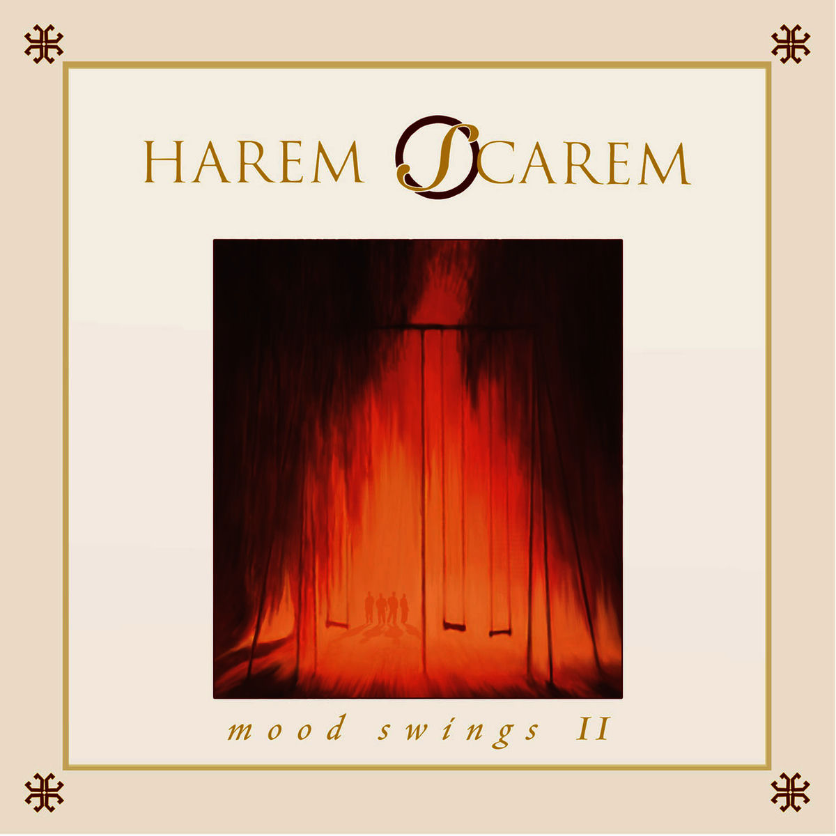 Harem Scarem
