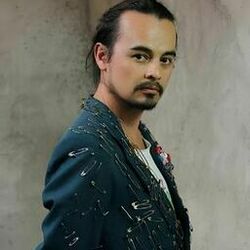 Picture of Edson Velandia