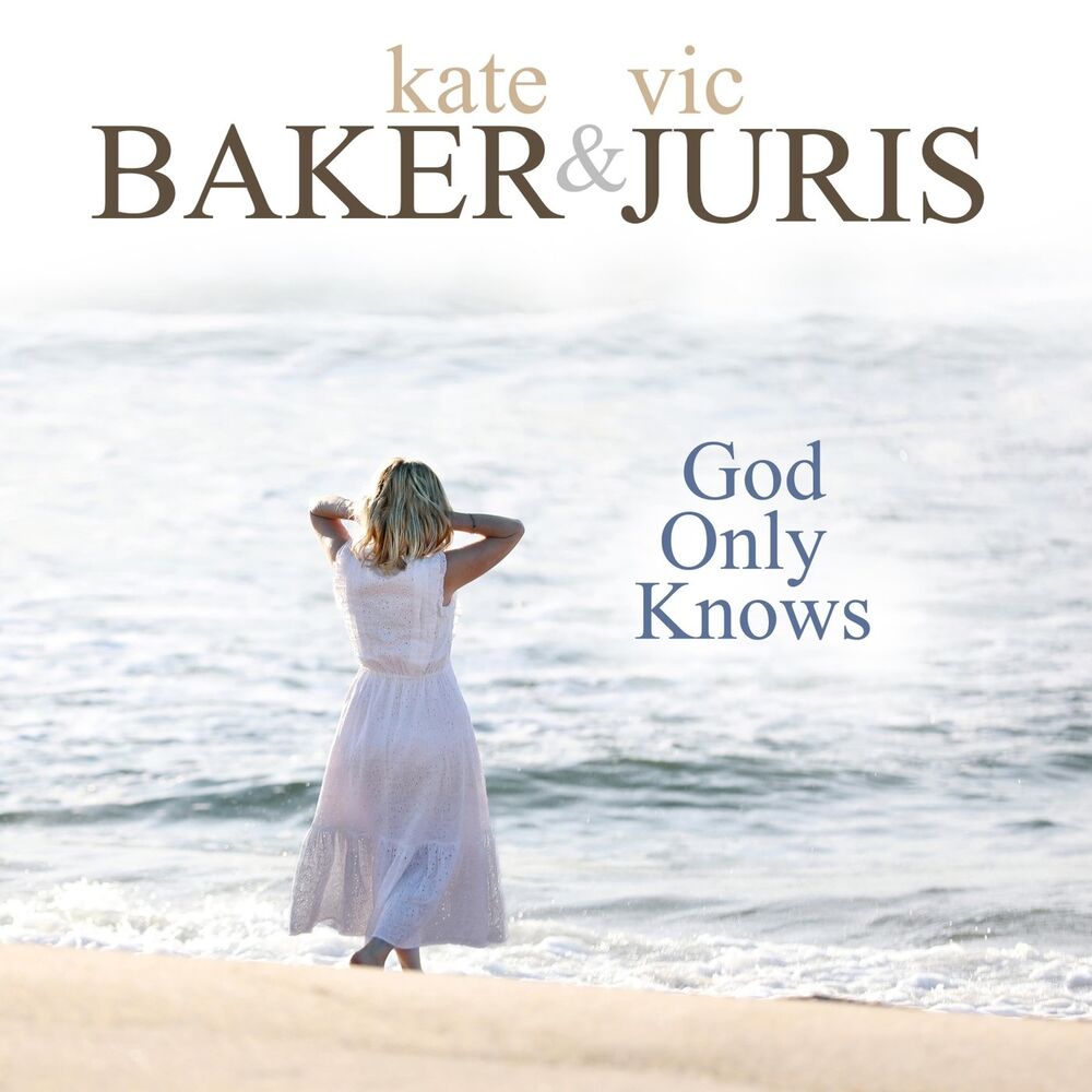 Picture of Kate Baker