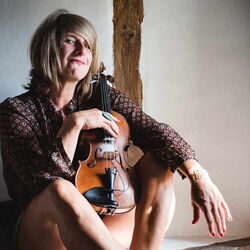 Picture of Aurore Voilqué