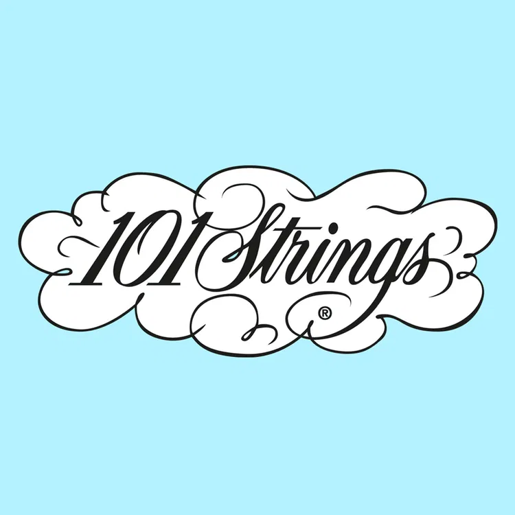101 Strings Orchestra