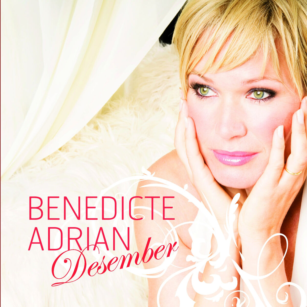 Benedicte Adrian