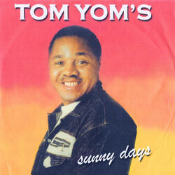 Picture of Tom Yom's