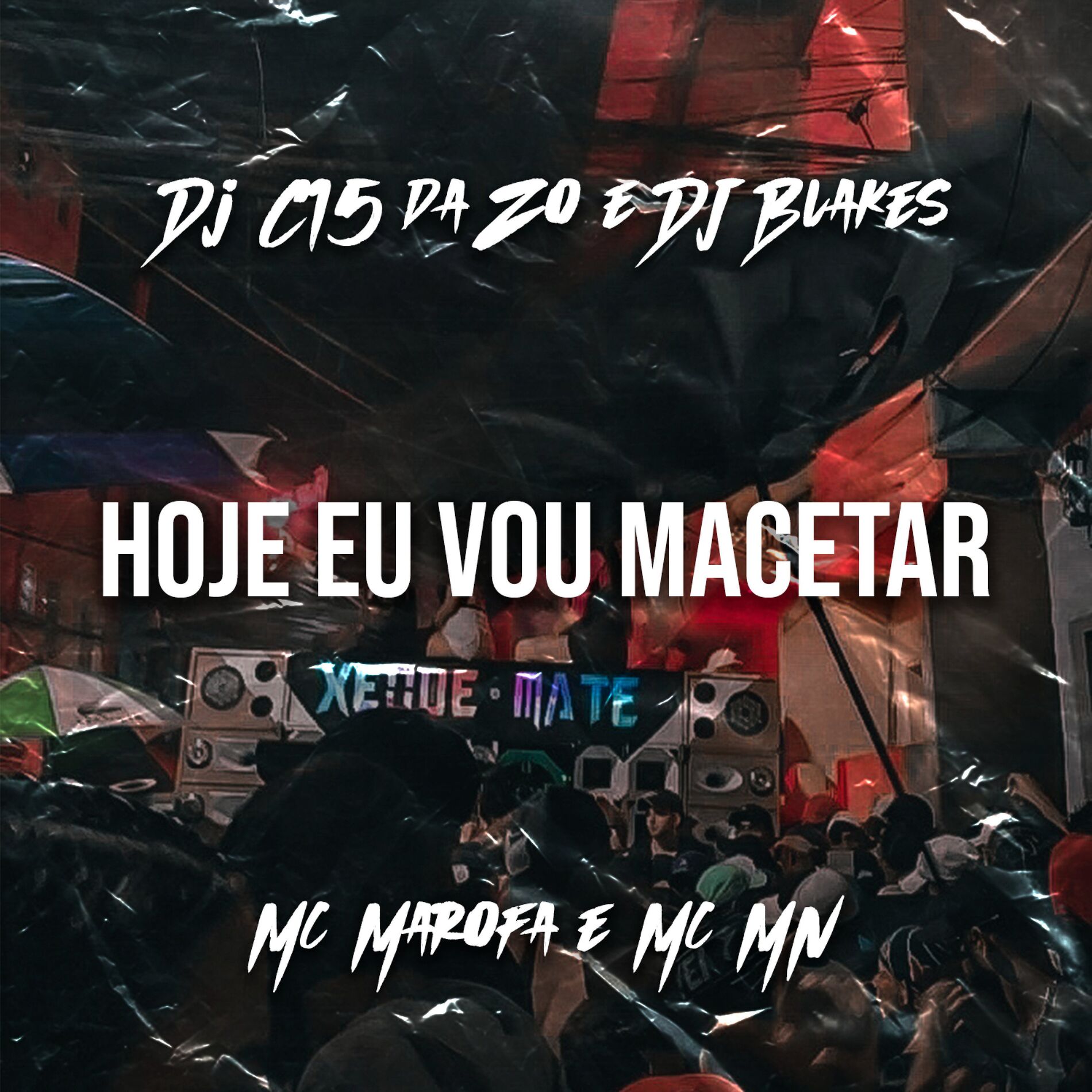 DJ C15 Da ZO