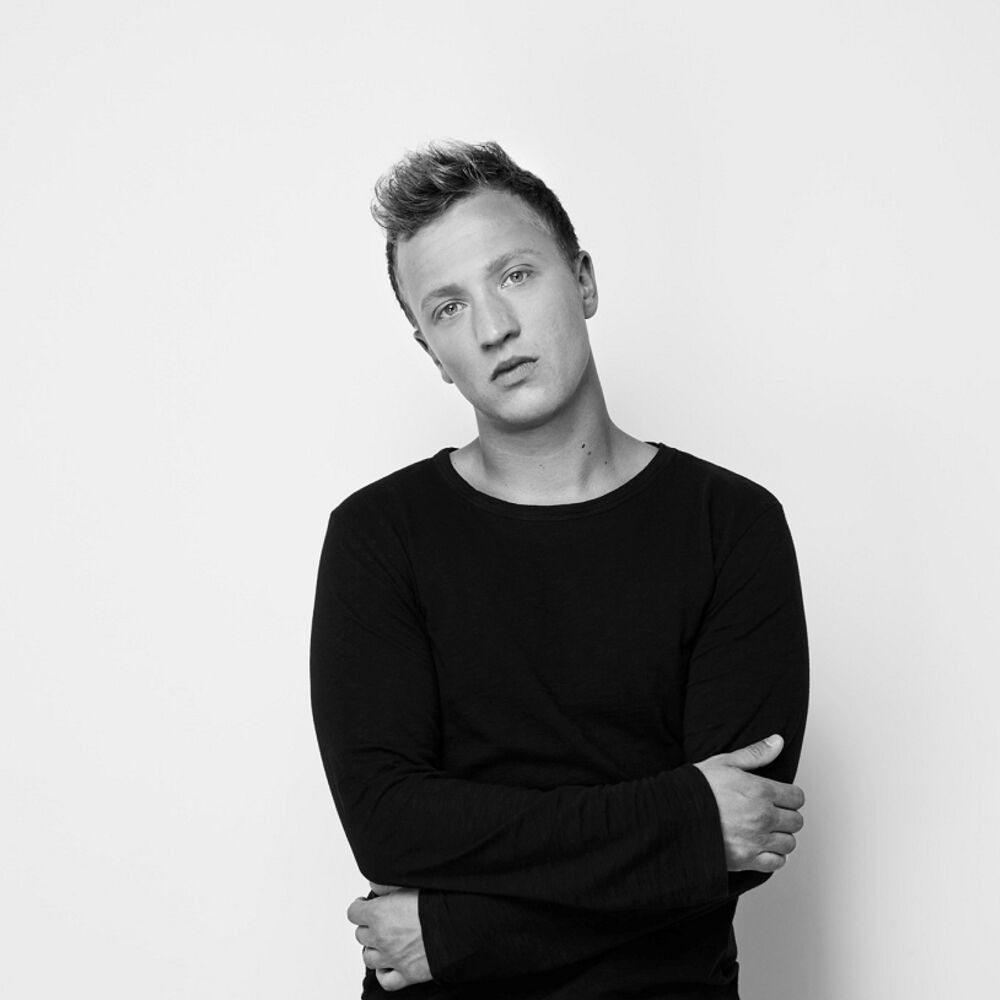 Picture of Joris