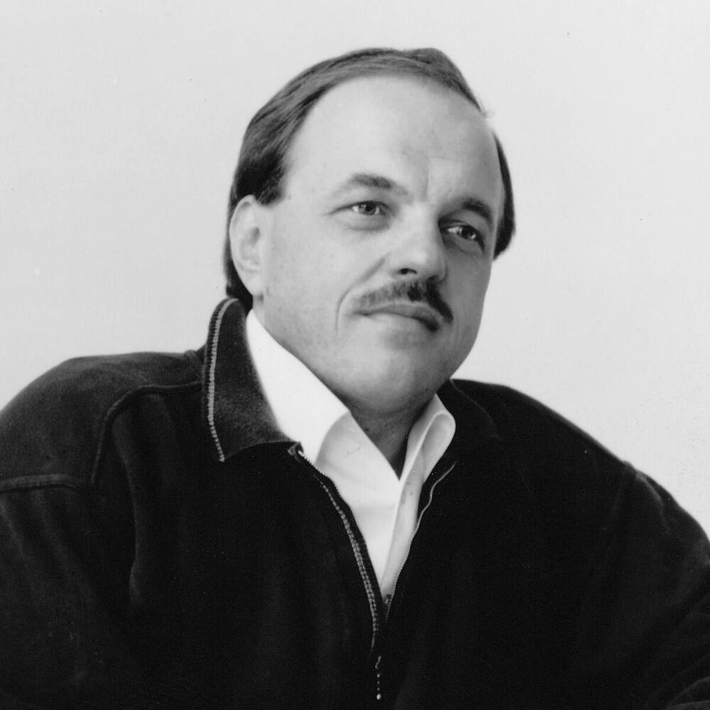 Picture of Bruno Weil