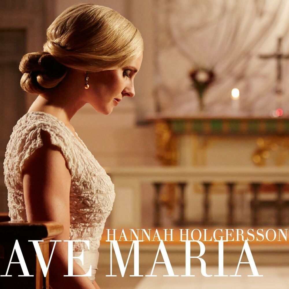 Picture of Hannah Holgersson