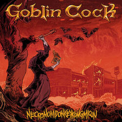 Picture of Goblin Cock