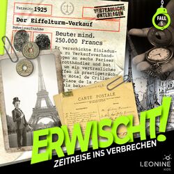 Picture of Erwischt!