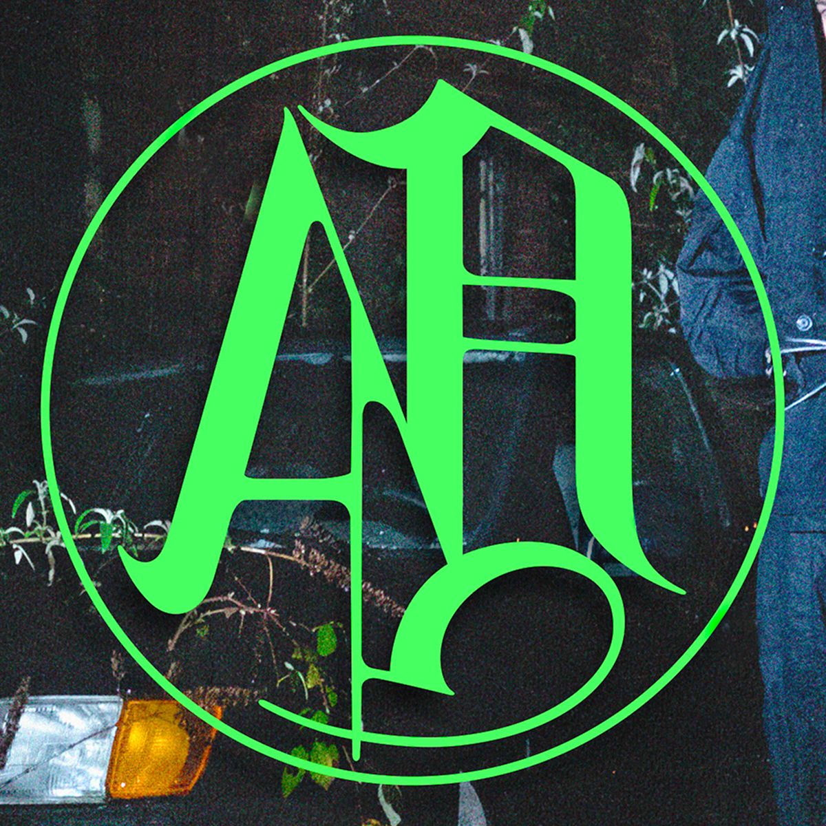 Artist picture of Apollo Noir