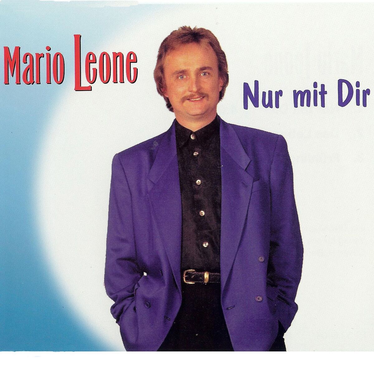 Artist picture of Mario Leone