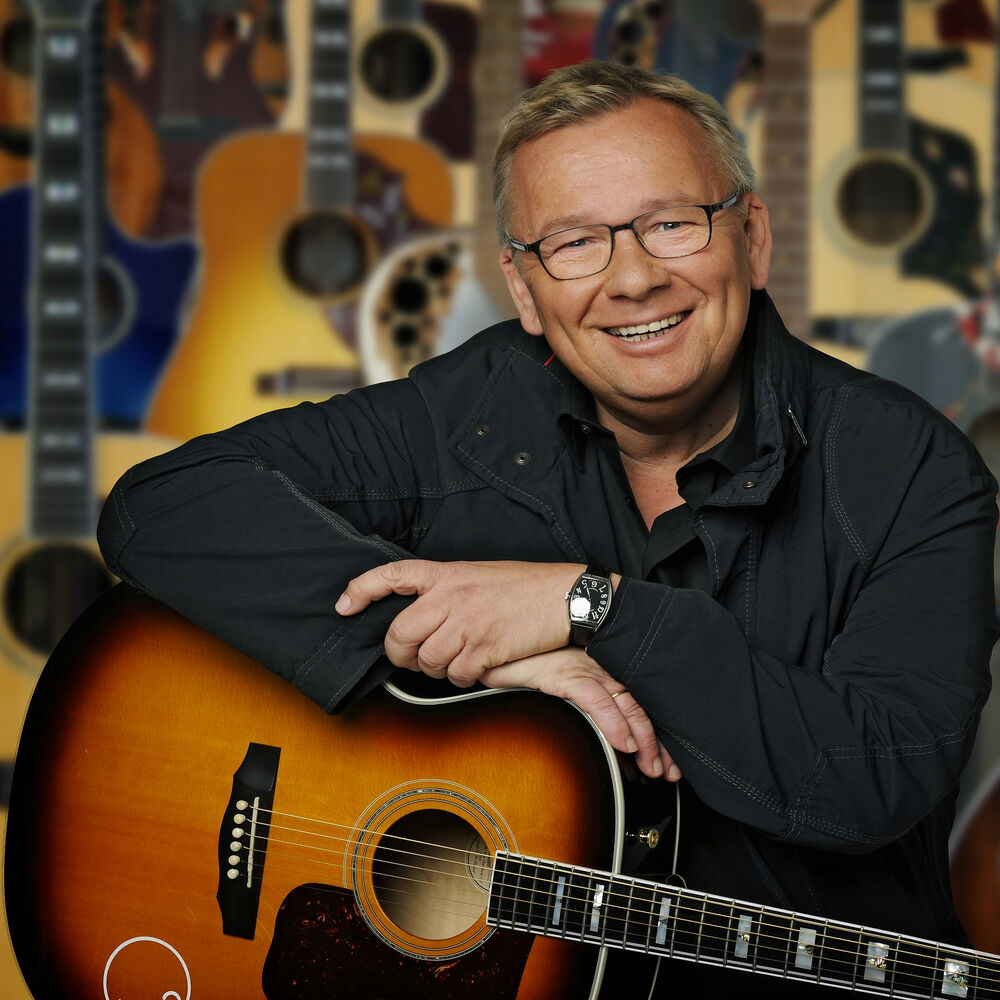Picture of Bernd Stelter