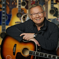 Picture of Bernd Stelter