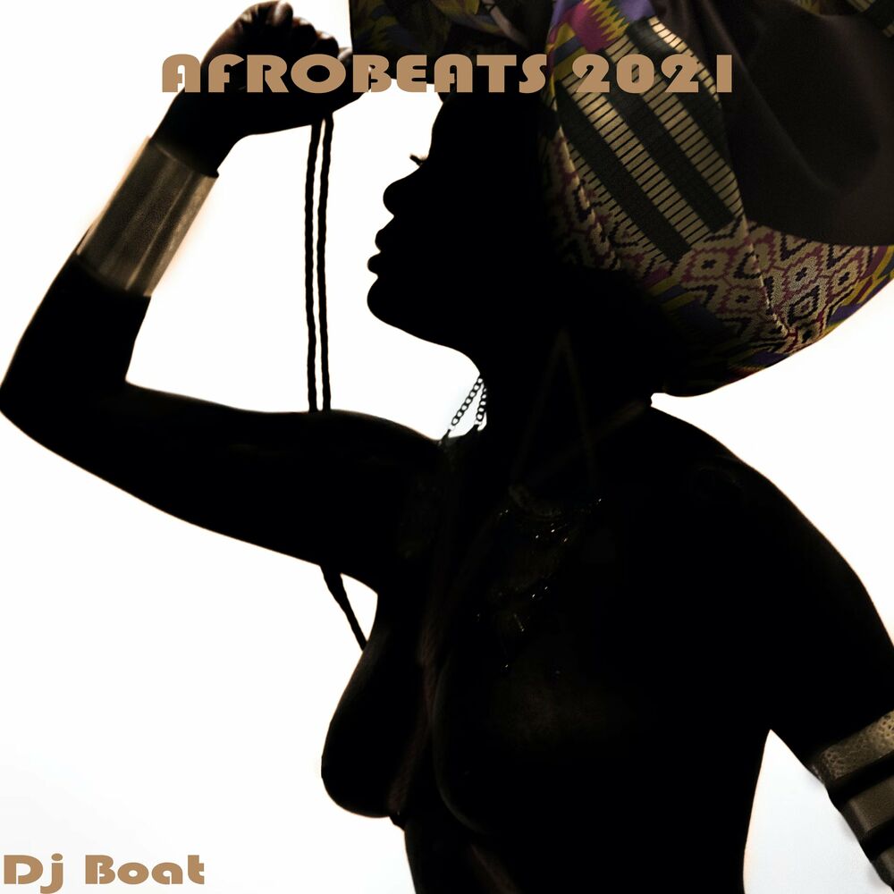 Picture of DJ Boat