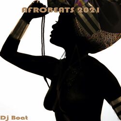 Picture of DJ Boat