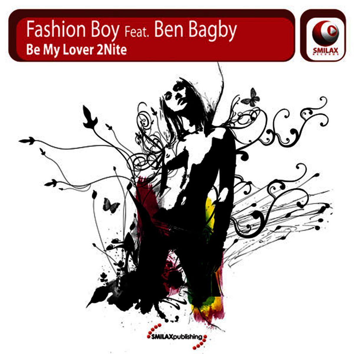 Artist picture of Fashion Boy