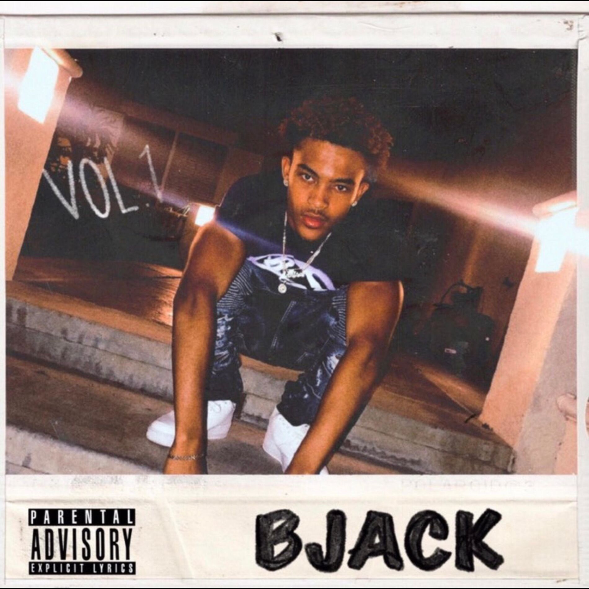 Bjack: álbuns, músicas, shows | Deezer