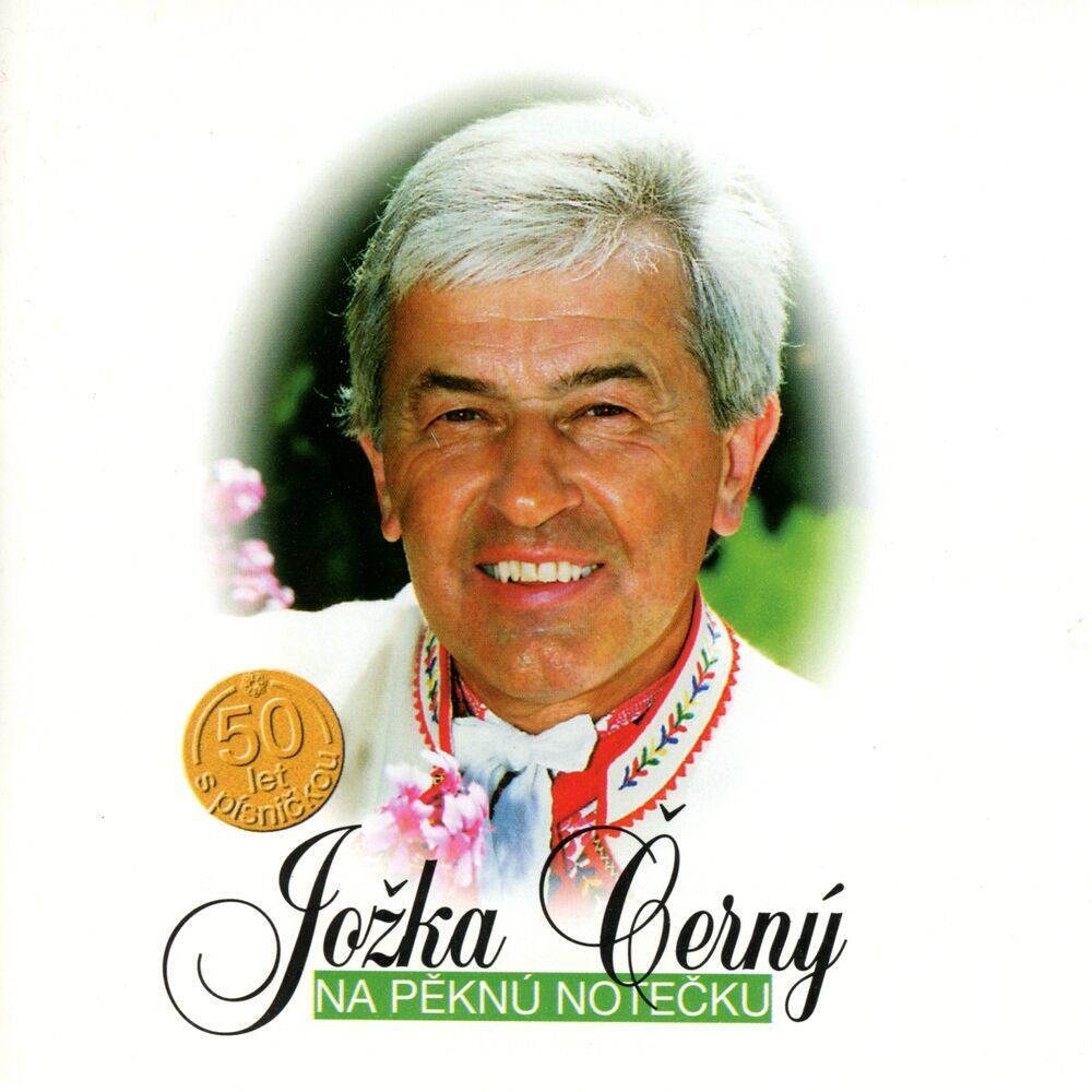 Picture of Jožka Černý & BROLN