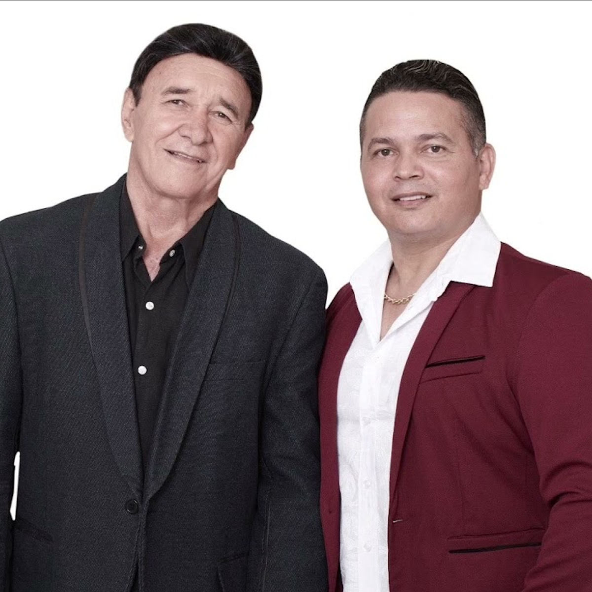 Artist picture of Joaquim e Manuel