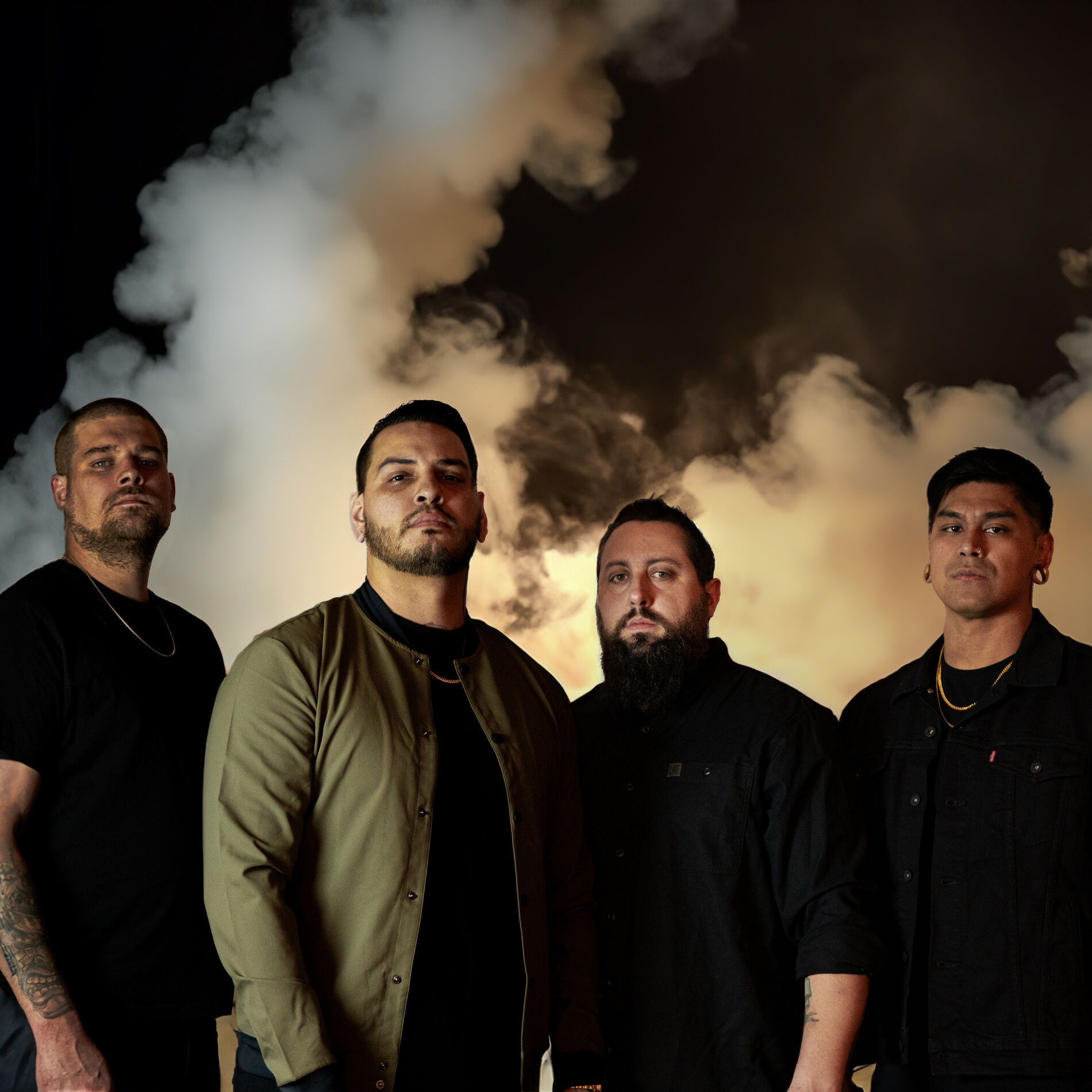 Artist picture of Within The Ruins