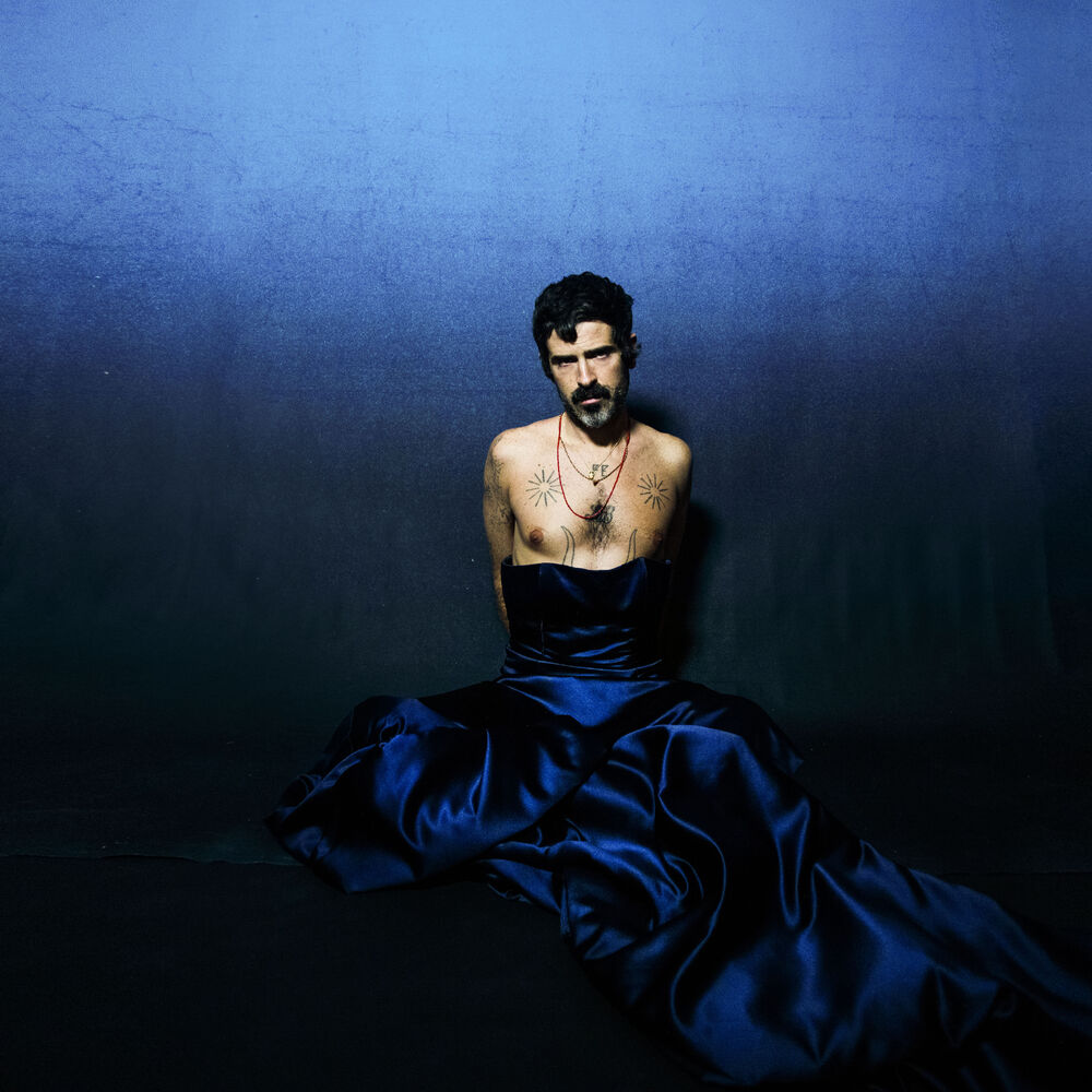 Photo de l'artiste Devendra Banhart