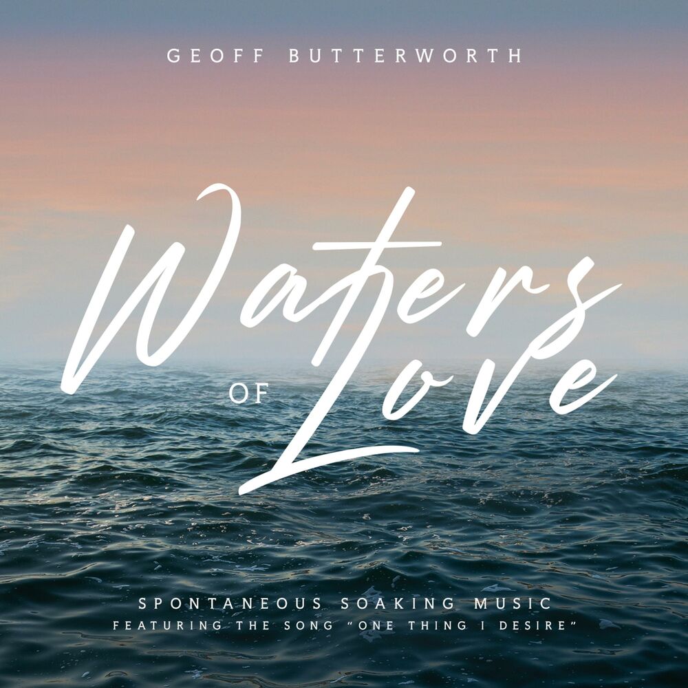 Picture of Geoff Butterworth