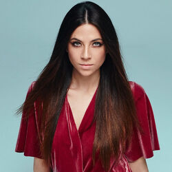 Picture of Laura Durand