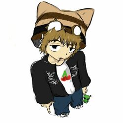 Picture of GASPXR
