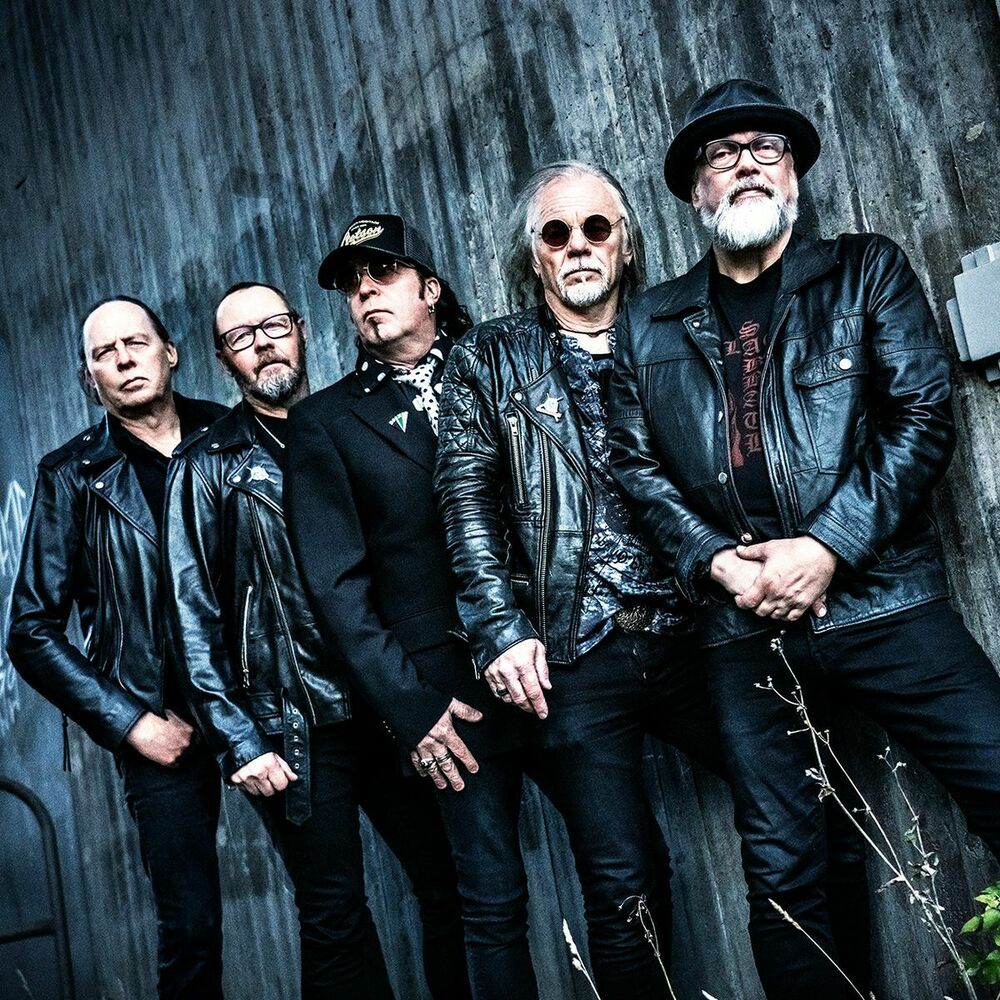 Picture of Candlemass