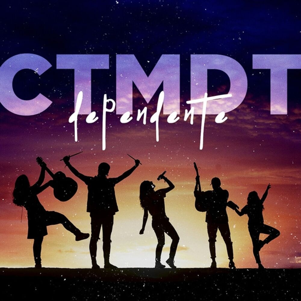 Picture of Diante do Trono - CTMDT