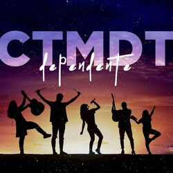 Picture of Diante do Trono - CTMDT