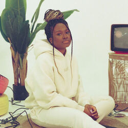 Picture of Praise Lubangu
