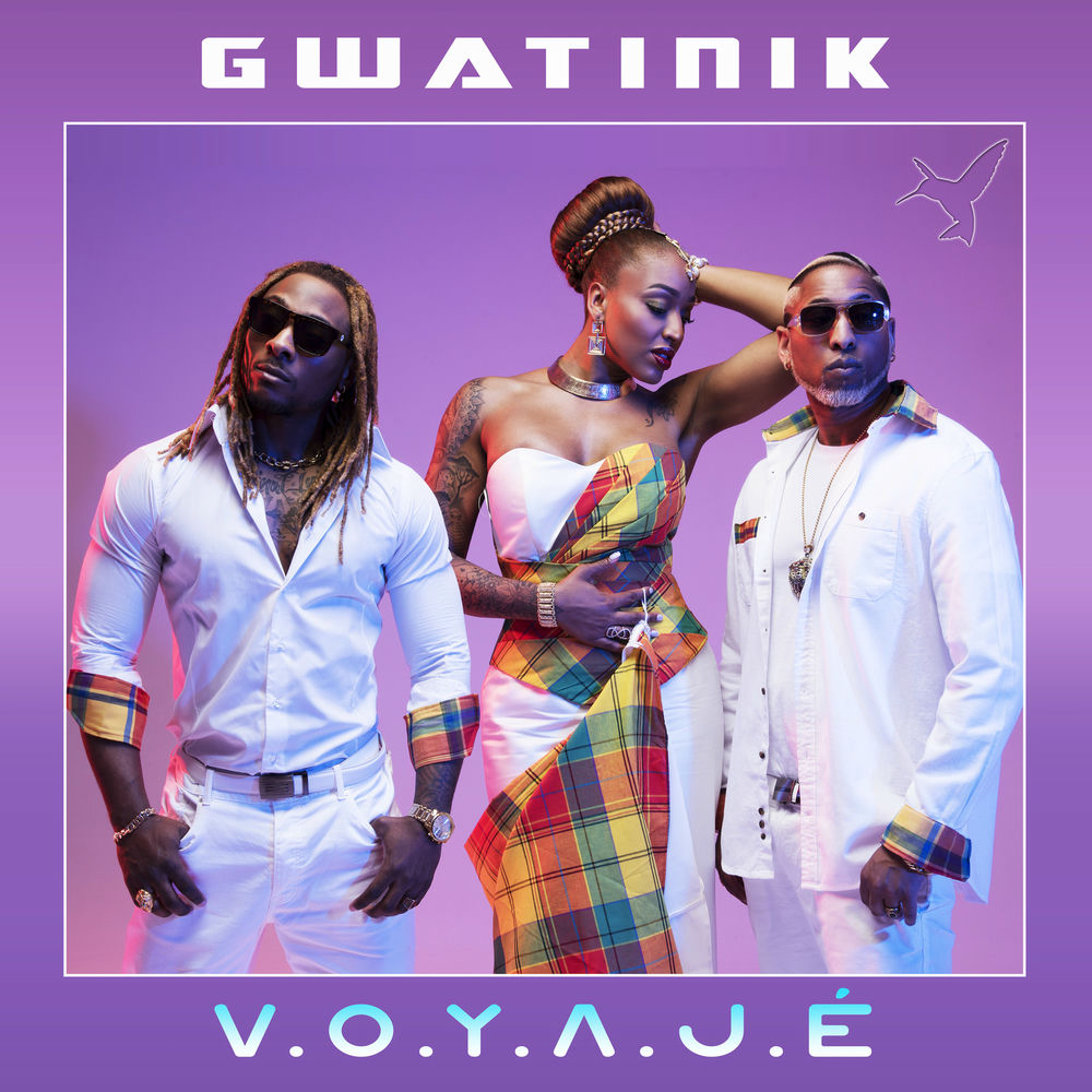 Photo de l'artiste GWATINIK