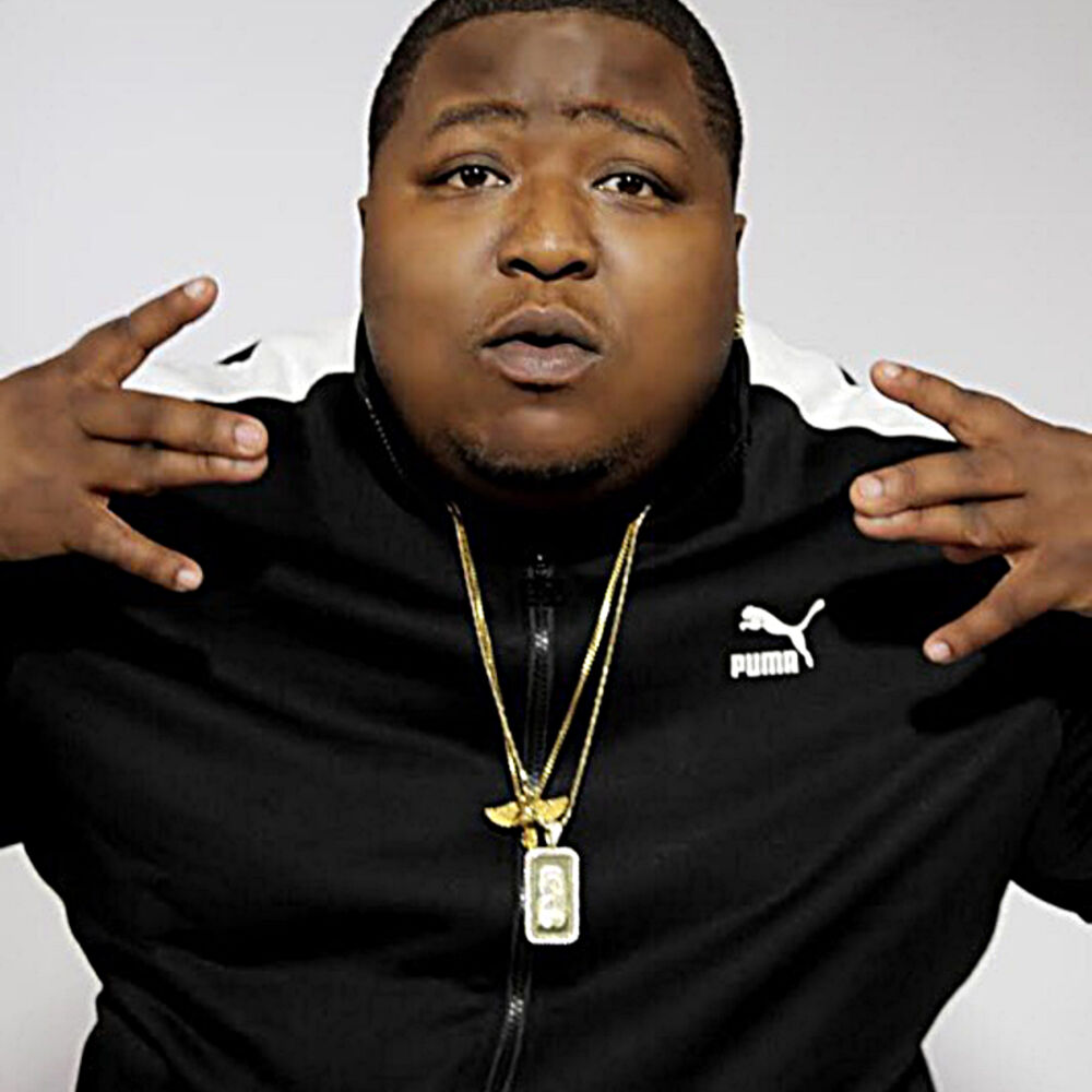 Picture of Lil Chris