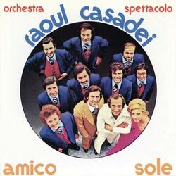 Picture of Raoul Casadei