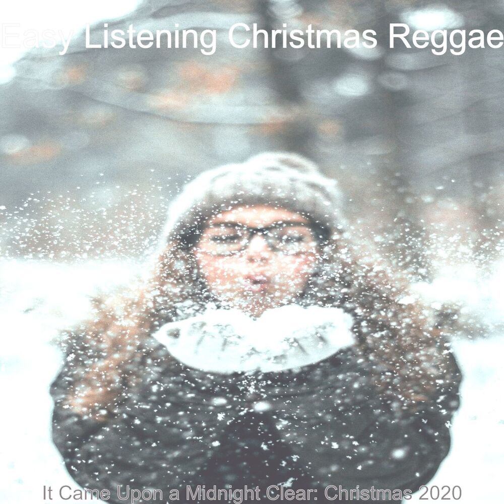Picture of Easy Listening Christmas Reggae