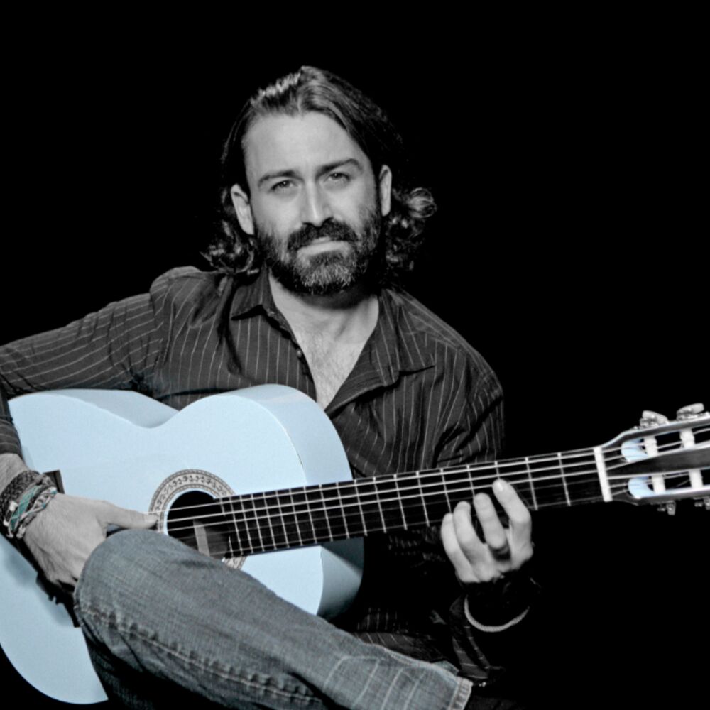 Picture of Javier Limón