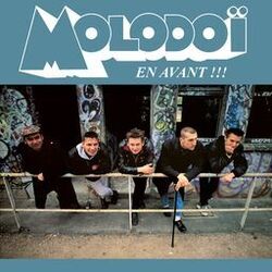 Molodoï