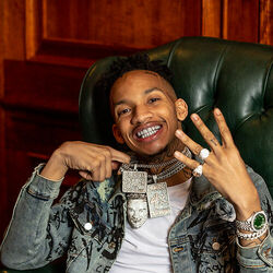 Picture of Stunna 4 Vegas