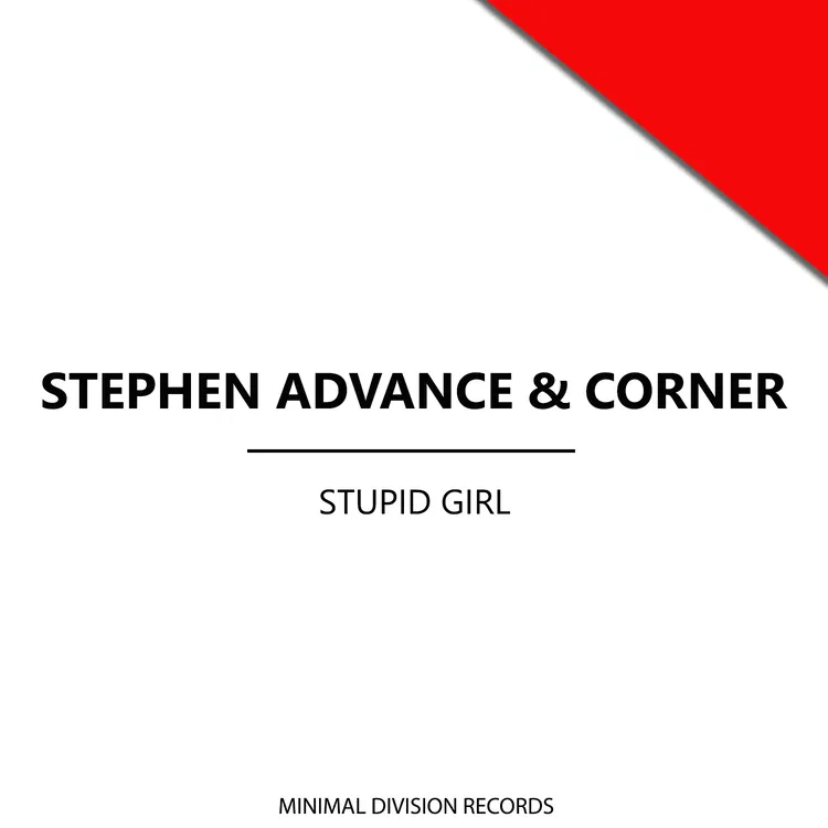 Stephen Advance