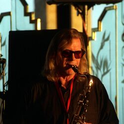 Picture of Jack Lancaster