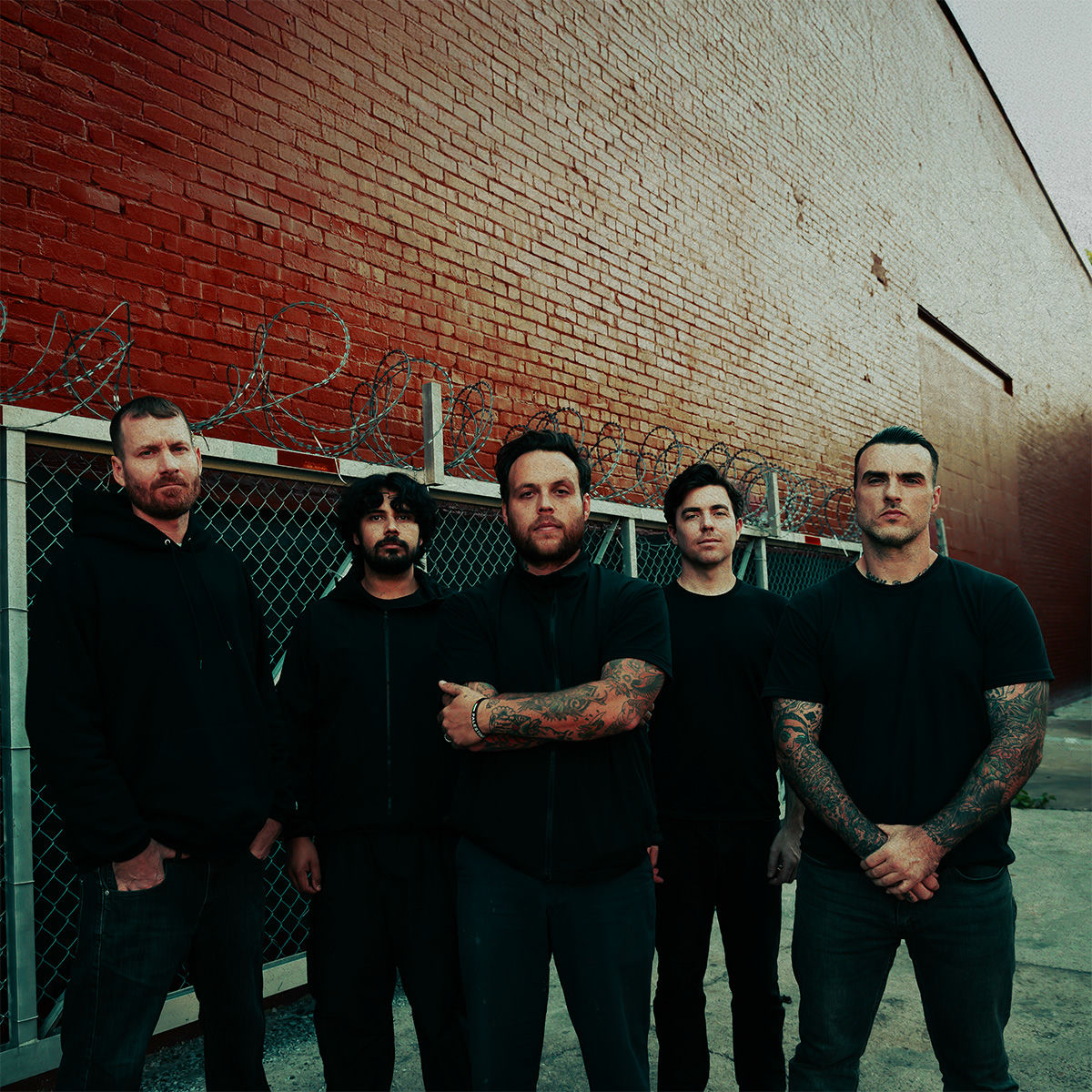 Artist picture of Stick To Your Guns