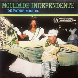 Mocidade Independente De Padre Miguel