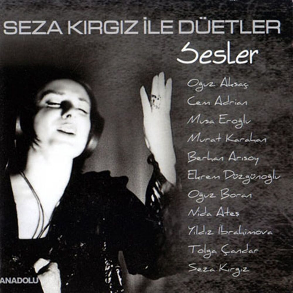 Picture of Seza Kırgız