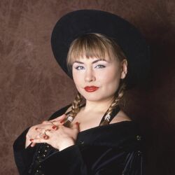 Picture of Mitsou